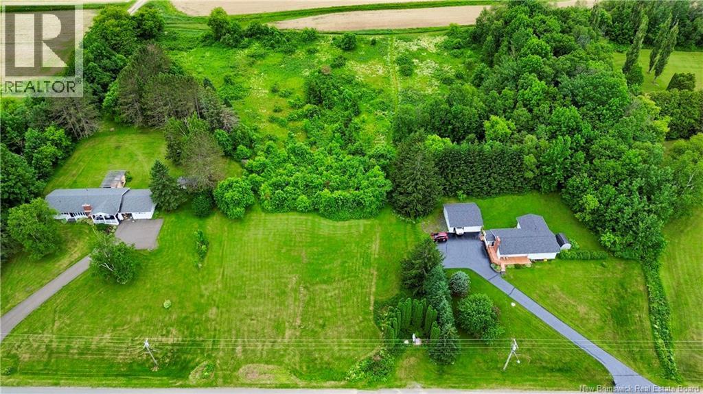 Lot Riverview Drive, Florenceville-bristol, New Brunswick