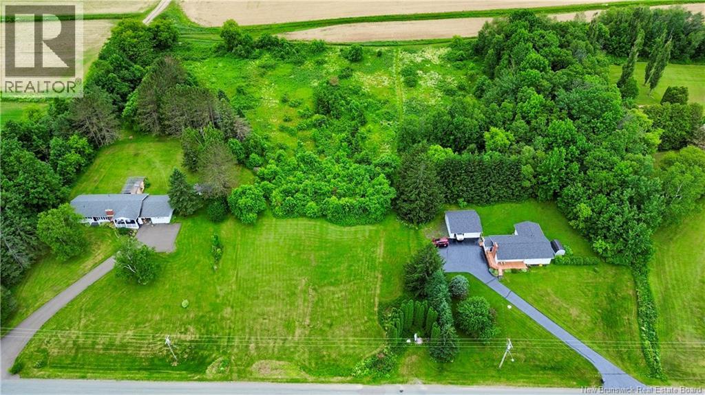 Lot Riverview Drive, Florenceville-bristol, New Brunswick