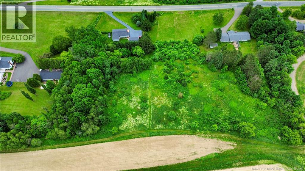 Lot Riverview Drive, Florenceville-bristol, New Brunswick