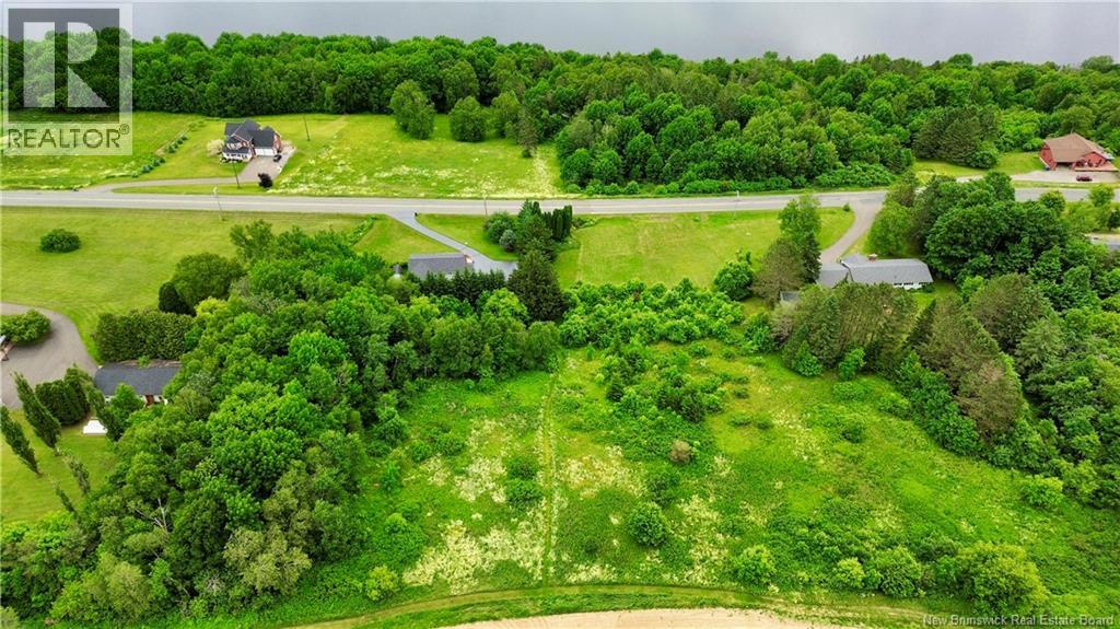 Lot Riverview Drive, Florenceville-bristol, New Brunswick