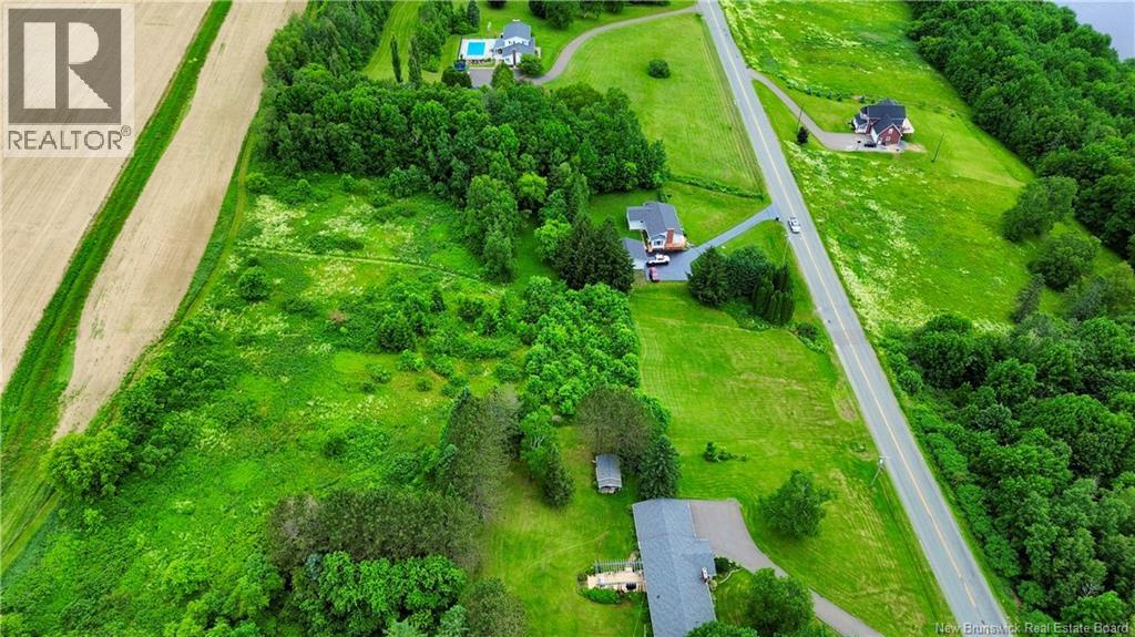 Lot Riverview Drive, Florenceville-bristol, New Brunswick