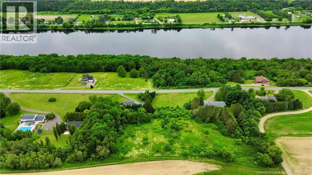 Lot Riverview Drive, Florenceville-bristol, New Brunswick