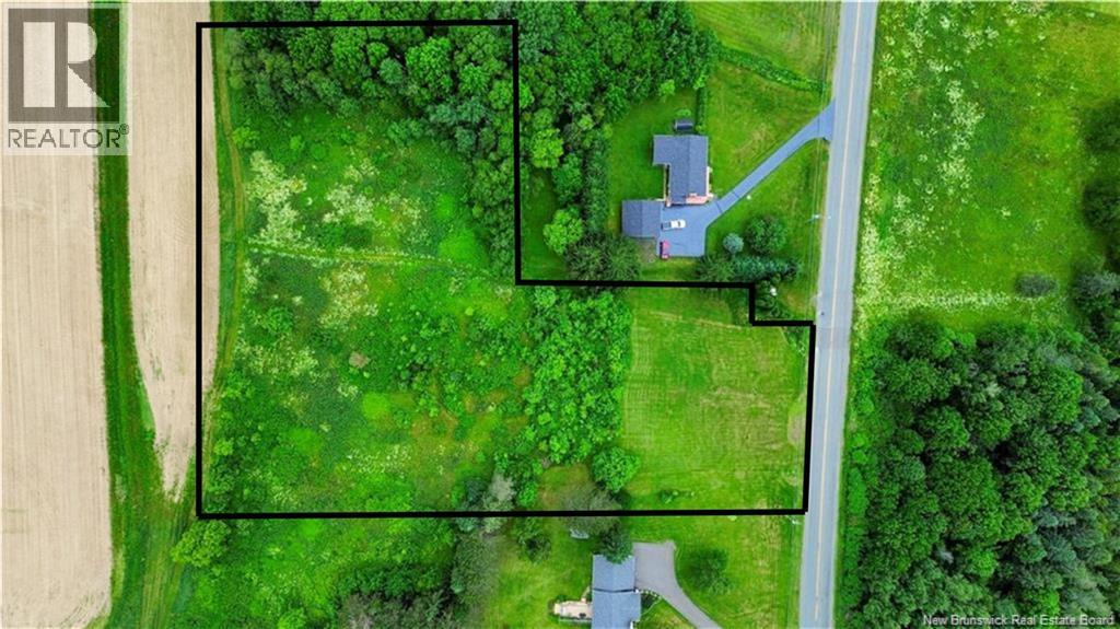 Lot Riverview Drive, Florenceville-bristol, New Brunswick