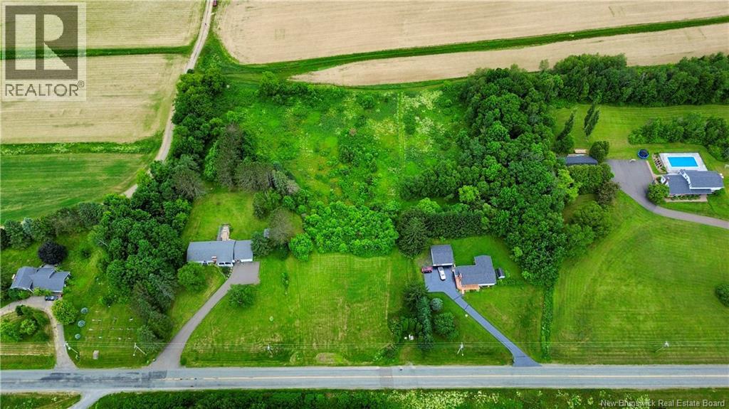 Lot Riverview Drive, Florenceville-bristol, New Brunswick