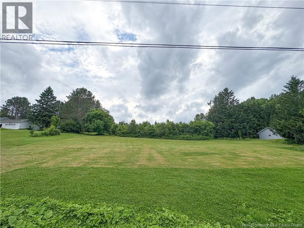 Lot Riverview Drive, Florenceville-bristol, New Brunswick