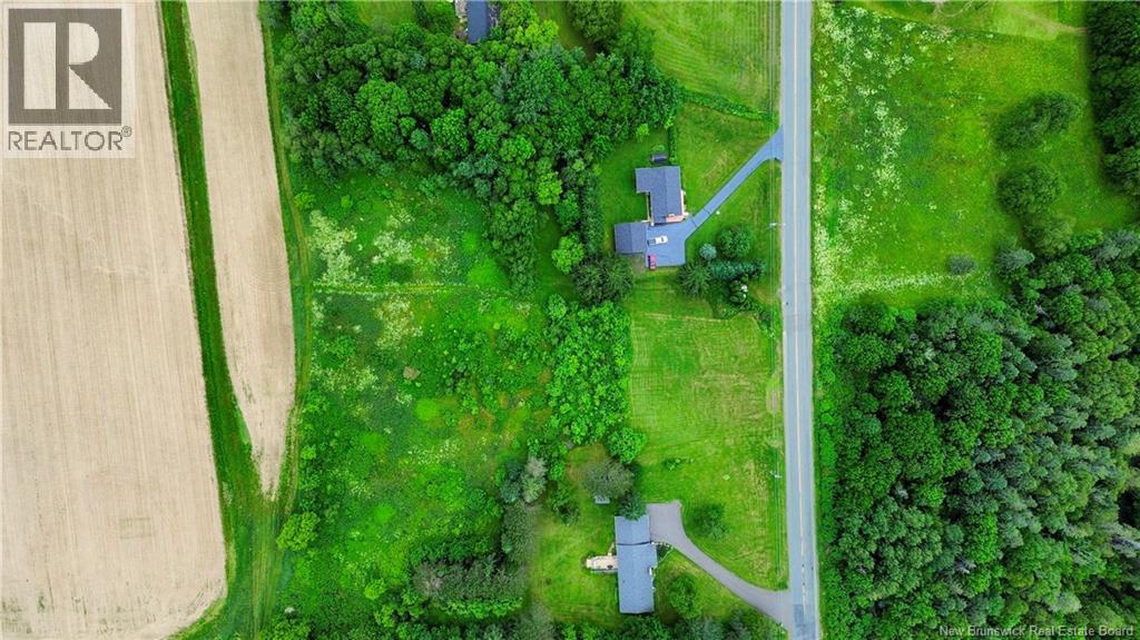 Lot Riverview Drive, Florenceville-bristol, New Brunswick