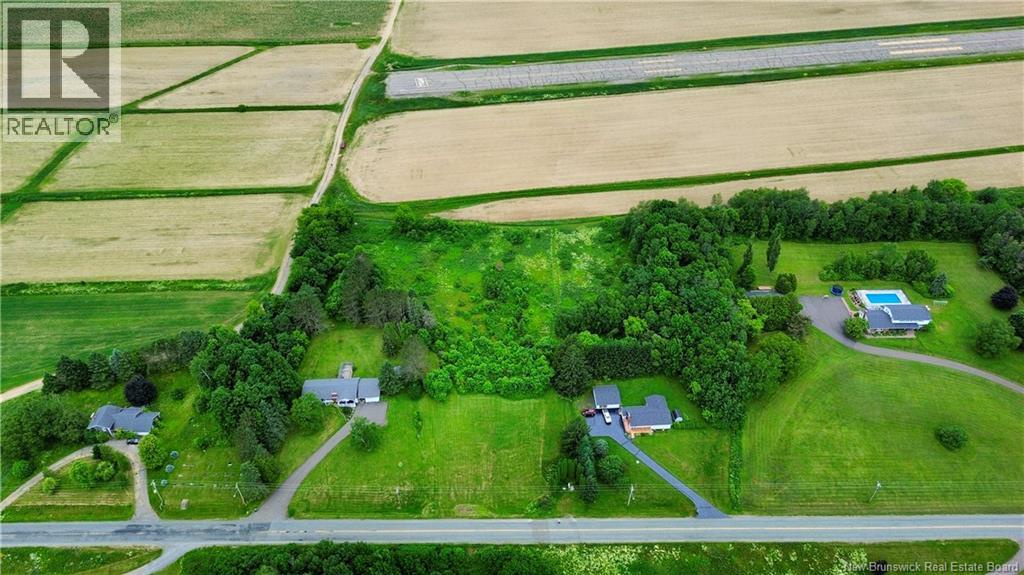 Lot Riverview Drive, Florenceville-bristol, New Brunswick