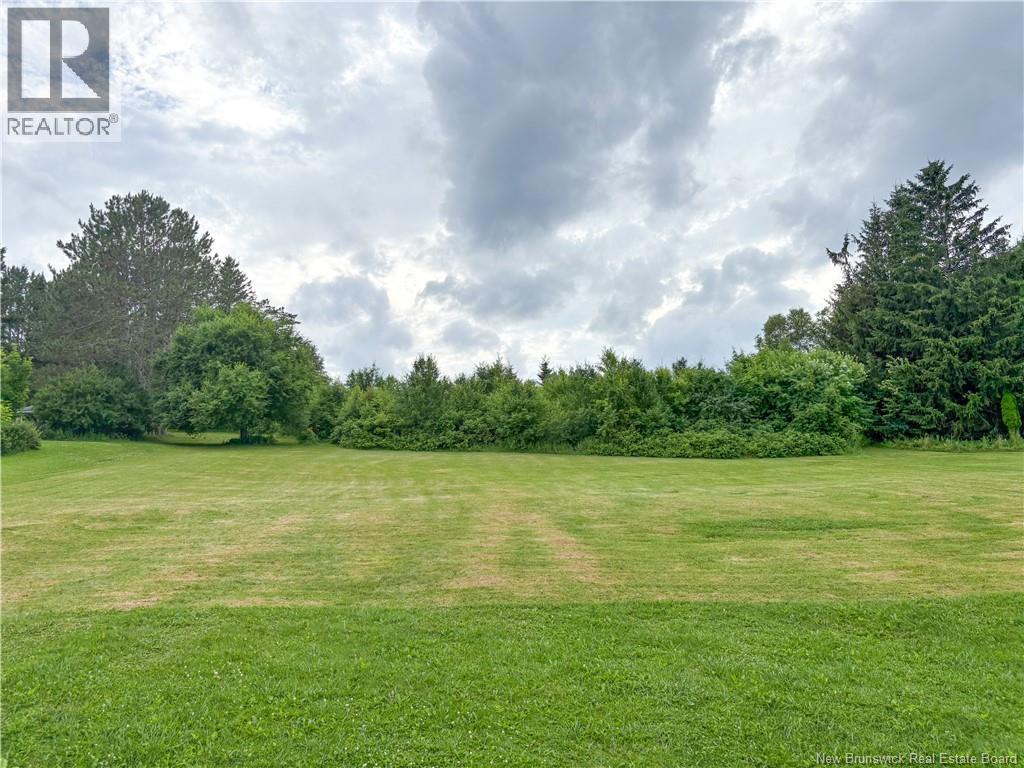 Lot Riverview Drive, Florenceville-bristol, New Brunswick