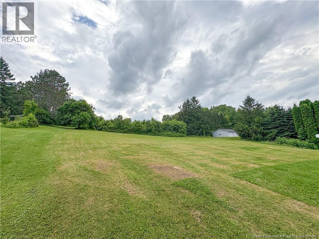 Lot Riverview Drive, Florenceville-bristol, New Brunswick