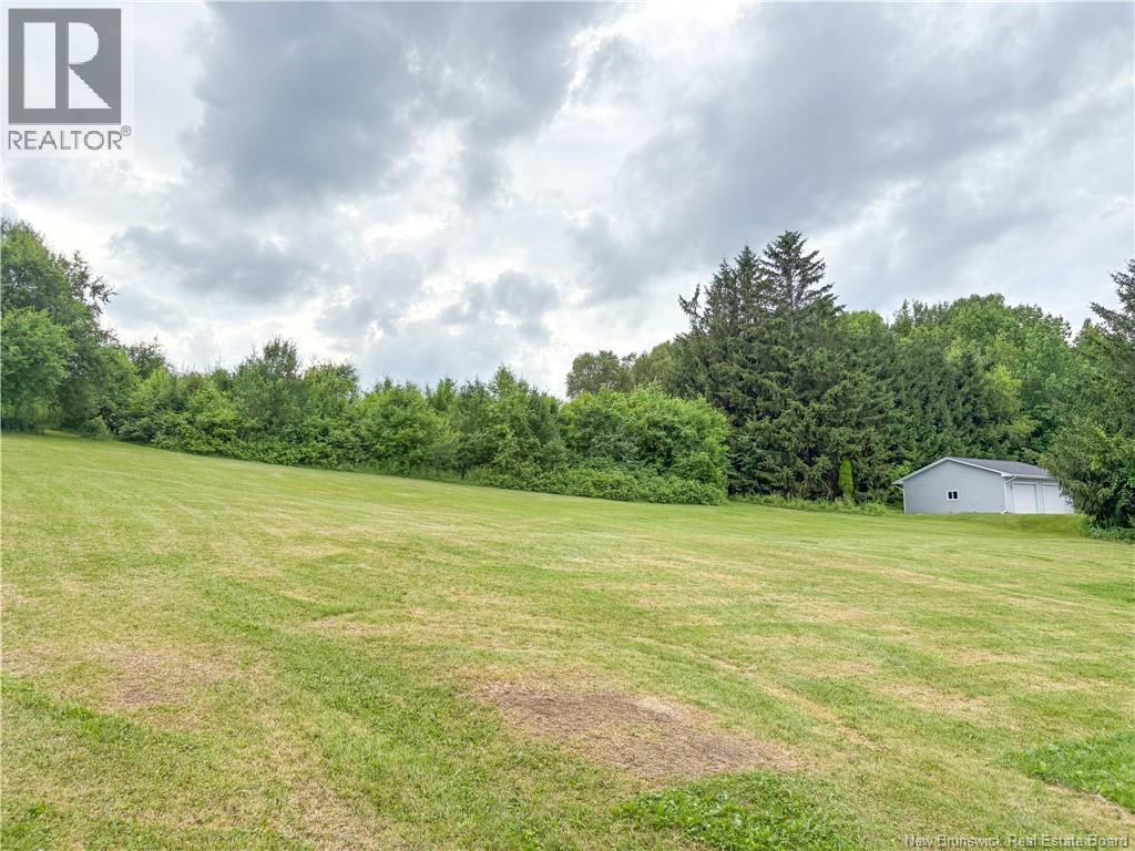 Lot Riverview Drive, Florenceville-bristol, New Brunswick