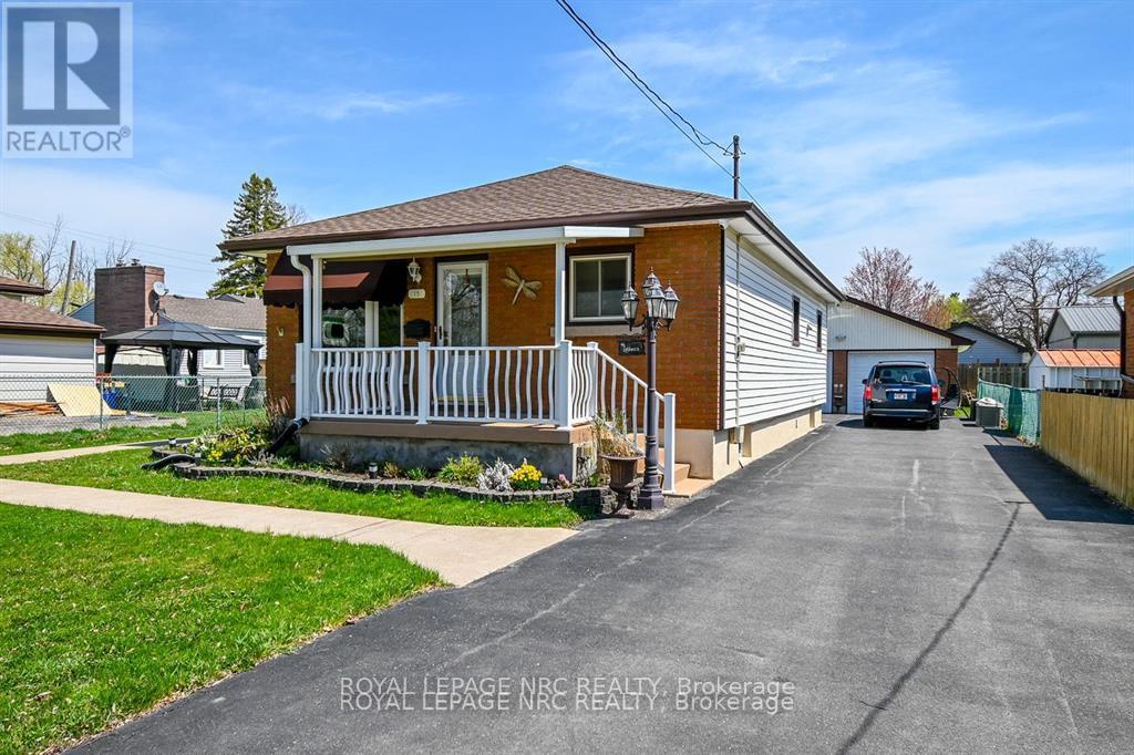 15 Kilgour Avenue, Welland (broadway), Ontario