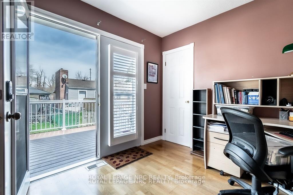 15 Kilgour Avenue, Welland (broadway), Ontario