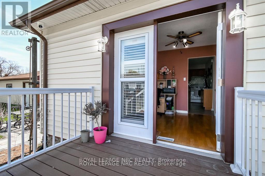 15 Kilgour Avenue, Welland (broadway), Ontario