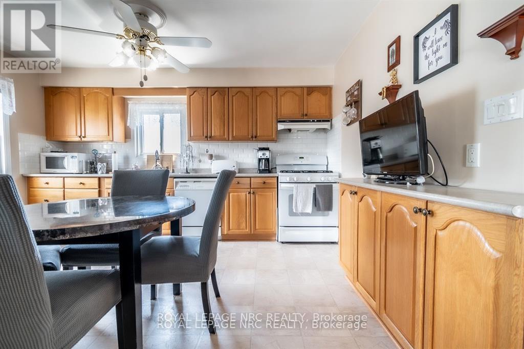 15 Kilgour Avenue, Welland (broadway), Ontario