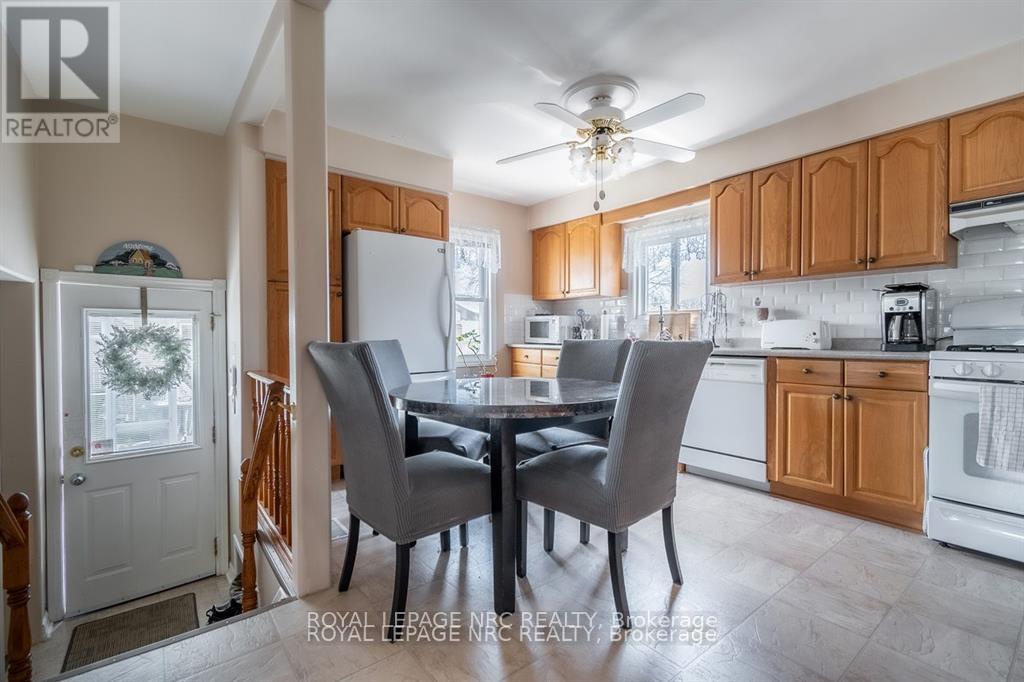 15 Kilgour Avenue, Welland (broadway), Ontario