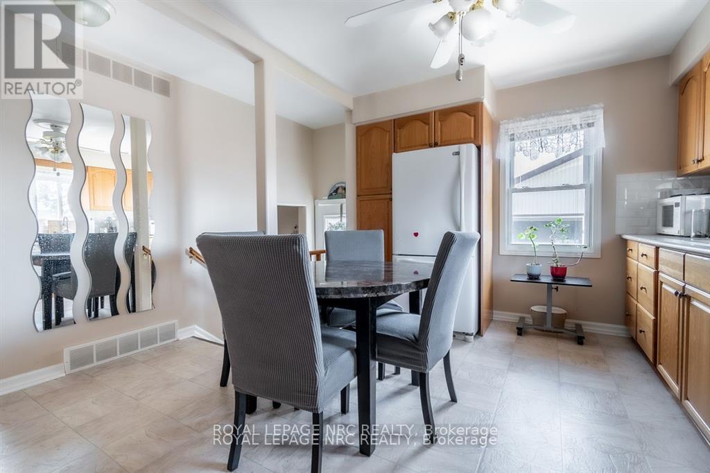 15 Kilgour Avenue, Welland (broadway), Ontario