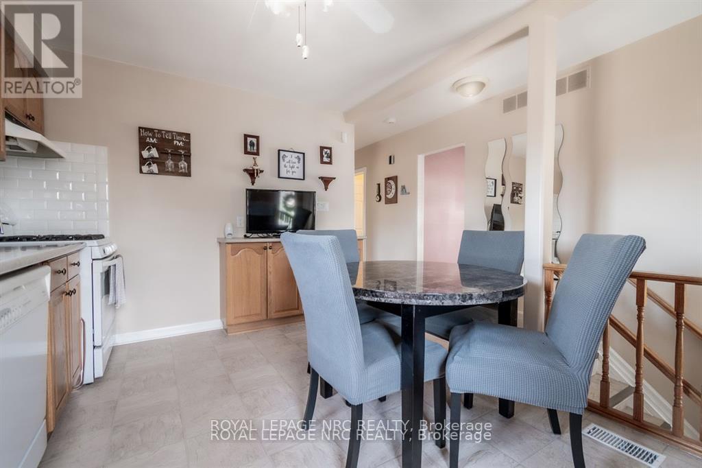 15 Kilgour Avenue, Welland (broadway), Ontario