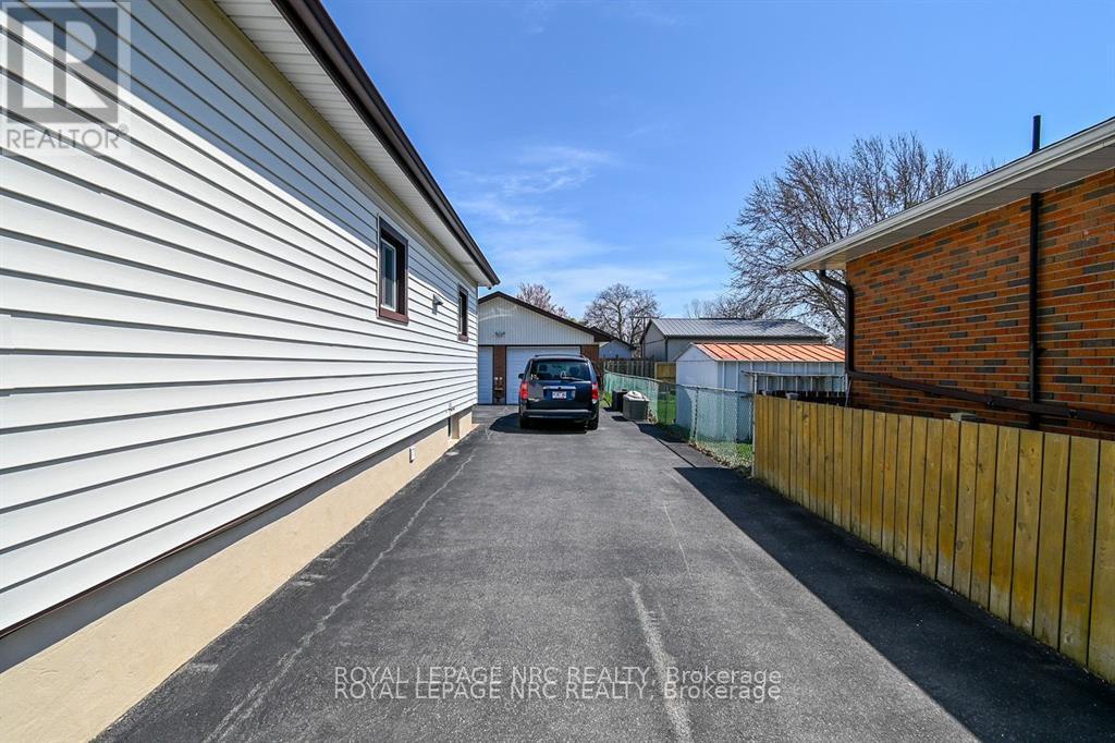 15 Kilgour Avenue, Welland (broadway), Ontario