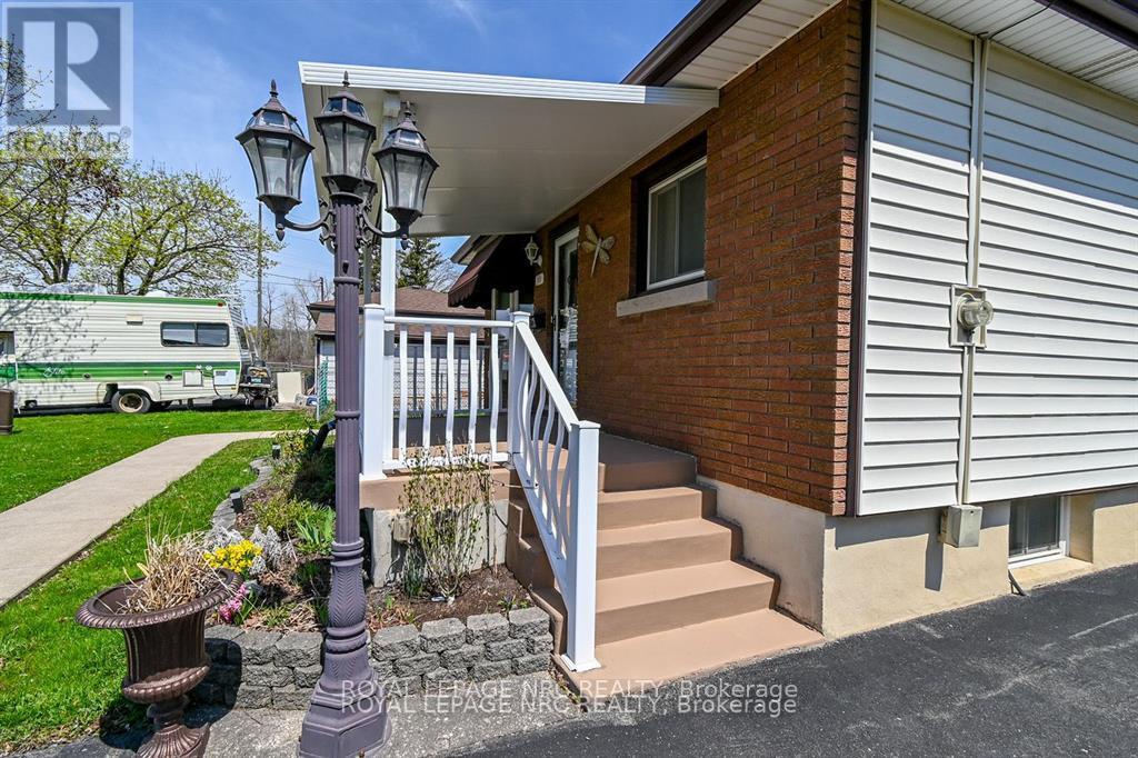 15 Kilgour Avenue, Welland (broadway), Ontario