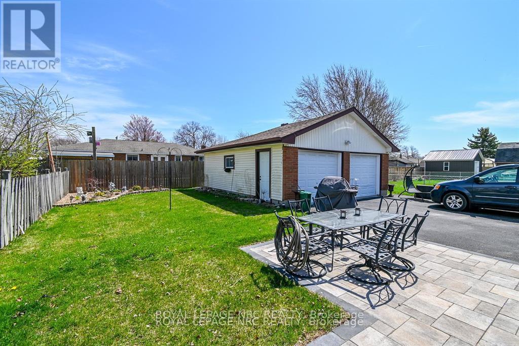 15 Kilgour Avenue, Welland (broadway), Ontario
