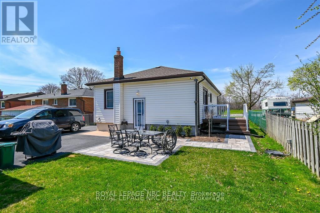 15 Kilgour Avenue, Welland (broadway), Ontario