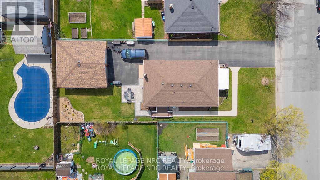 15 Kilgour Avenue, Welland (broadway), Ontario