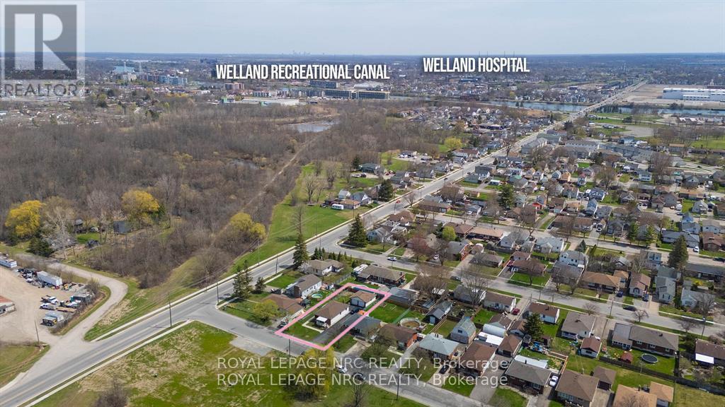 15 Kilgour Avenue, Welland (broadway), Ontario