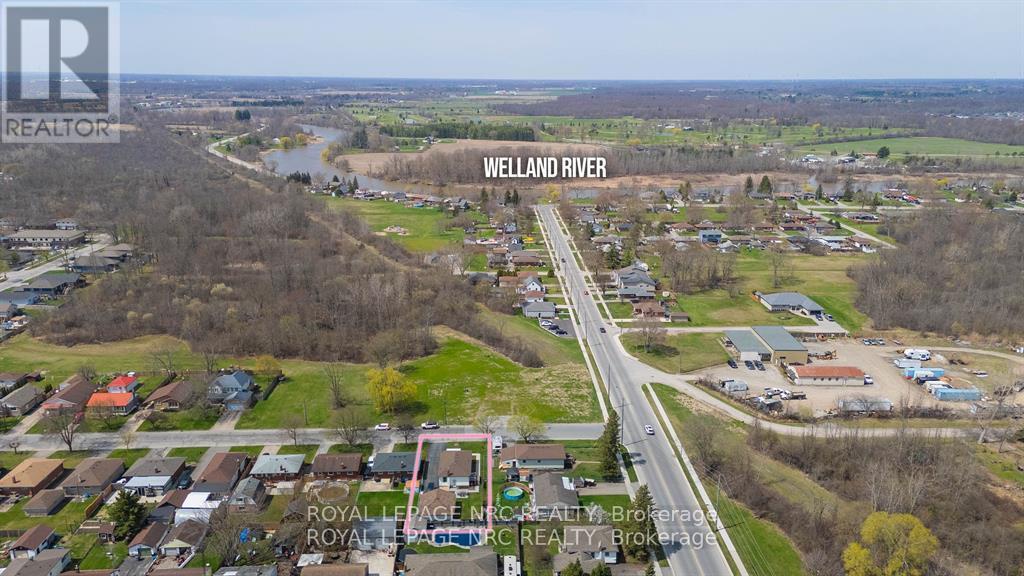 15 Kilgour Avenue, Welland (broadway), Ontario