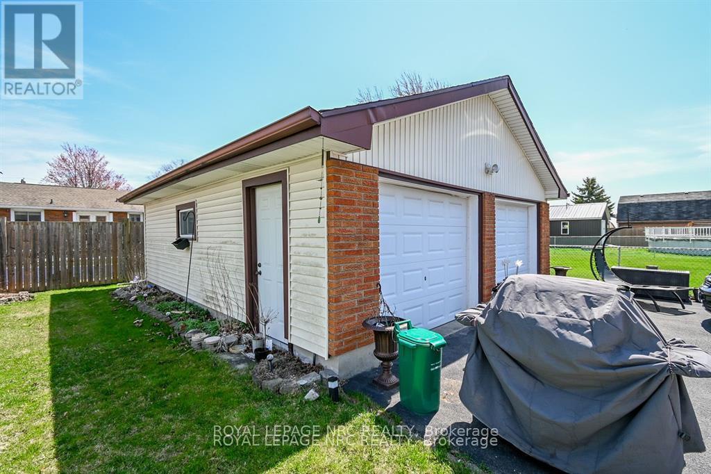 15 Kilgour Avenue, Welland (broadway), Ontario