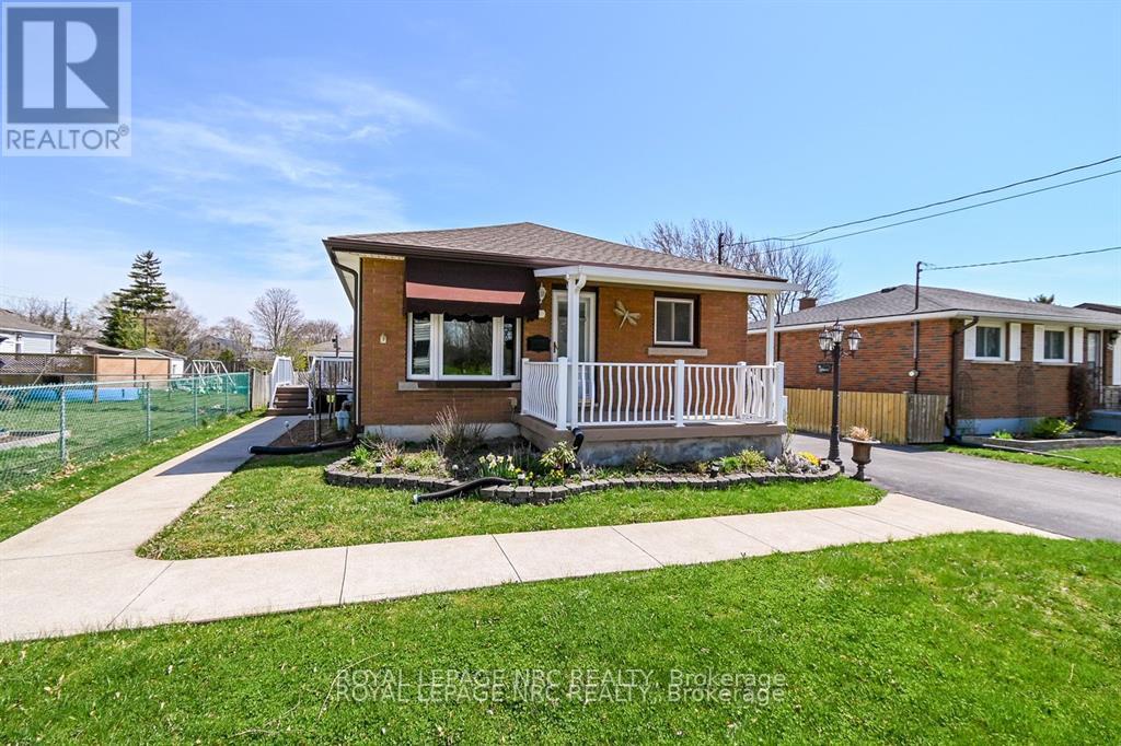 15 Kilgour Avenue, Welland (broadway), Ontario