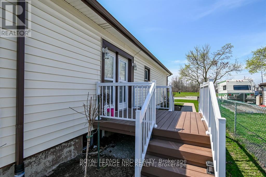 15 Kilgour Avenue, Welland (broadway), Ontario