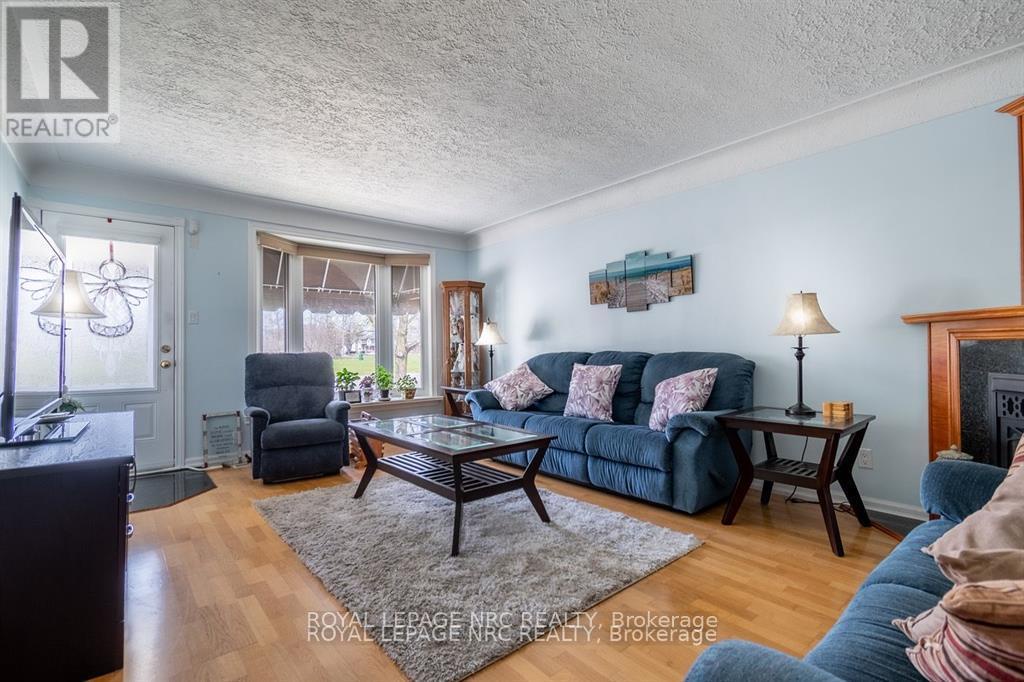 15 Kilgour Avenue, Welland (broadway), Ontario