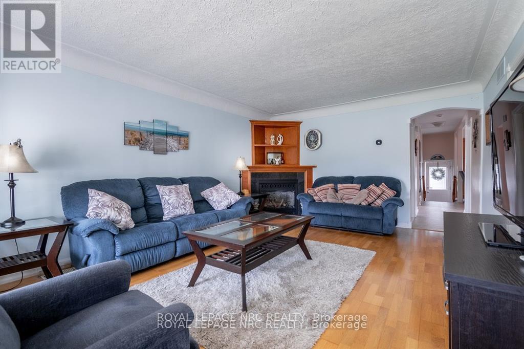 15 Kilgour Avenue, Welland (broadway), Ontario