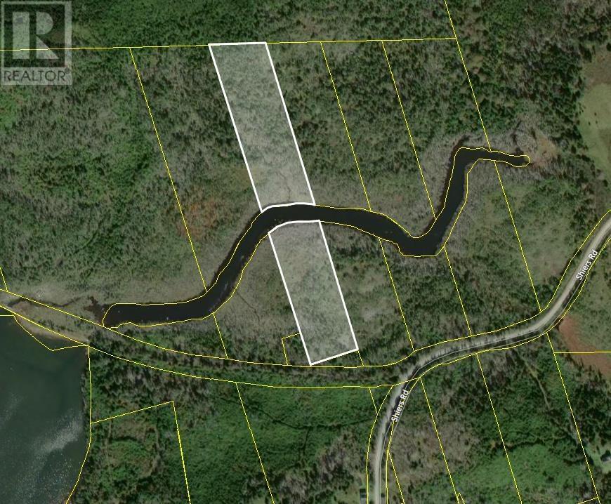 Lot 5 Shiers Road, Harrigan Cove, Nova Scotia