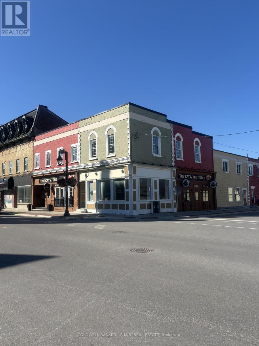 49 William Street N, Kawartha Lakes (lindsay), Ontario