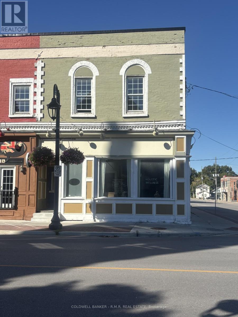 49 William Street N, Kawartha Lakes (lindsay), Ontario