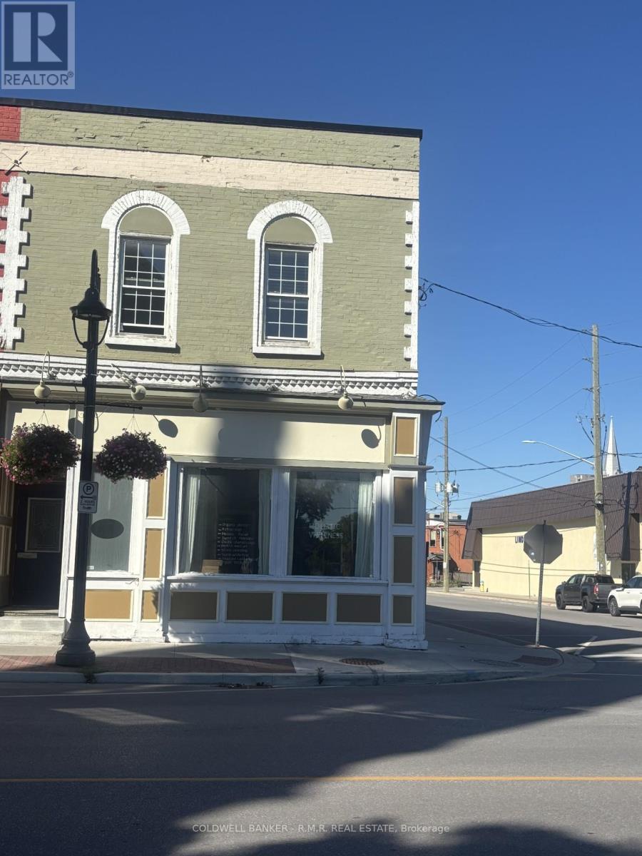 49 William Street N, Kawartha Lakes (lindsay), Ontario