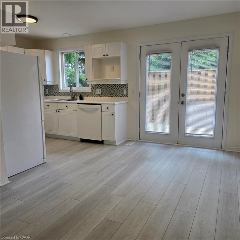 235 Saginaw Parkway Unit# 73, Cambridge, Ontario