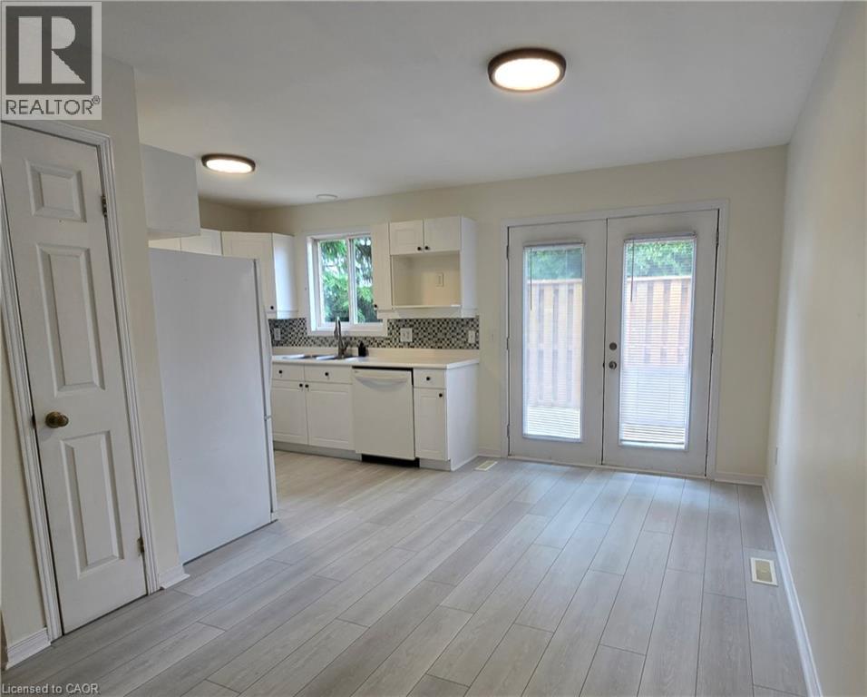 235 Saginaw Parkway Unit# 73, Cambridge, Ontario