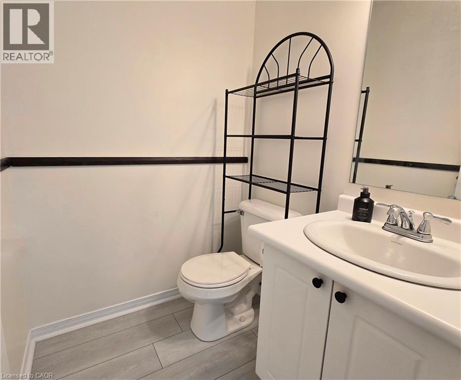 235 Saginaw Parkway Unit# 73, Cambridge, Ontario