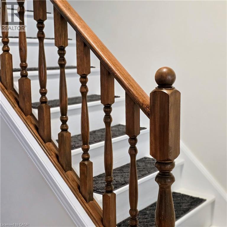 235 Saginaw Parkway Unit# 73, Cambridge, Ontario