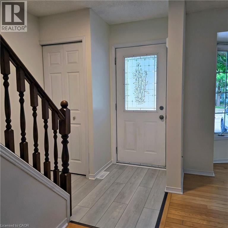 235 Saginaw Parkway Unit# 73, Cambridge, Ontario