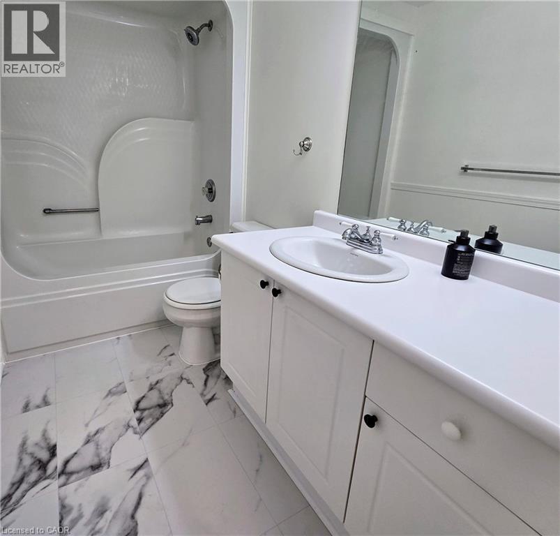 235 Saginaw Parkway Unit# 73, Cambridge, Ontario