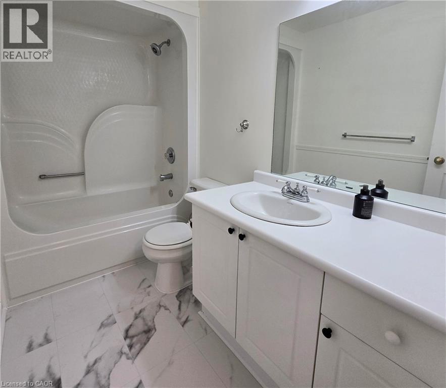 235 Saginaw Parkway Unit# 73, Cambridge, Ontario