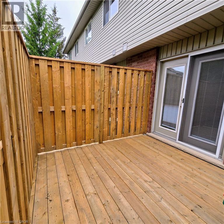 235 Saginaw Parkway Unit# 73, Cambridge, Ontario