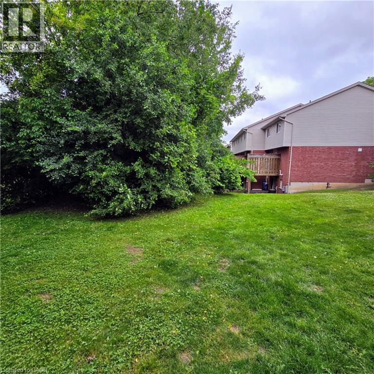 235 Saginaw Parkway Unit# 73, Cambridge, Ontario