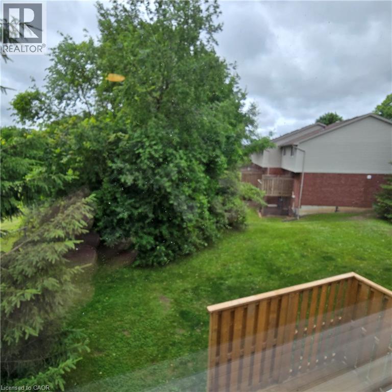 235 Saginaw Parkway Unit# 73, Cambridge, Ontario