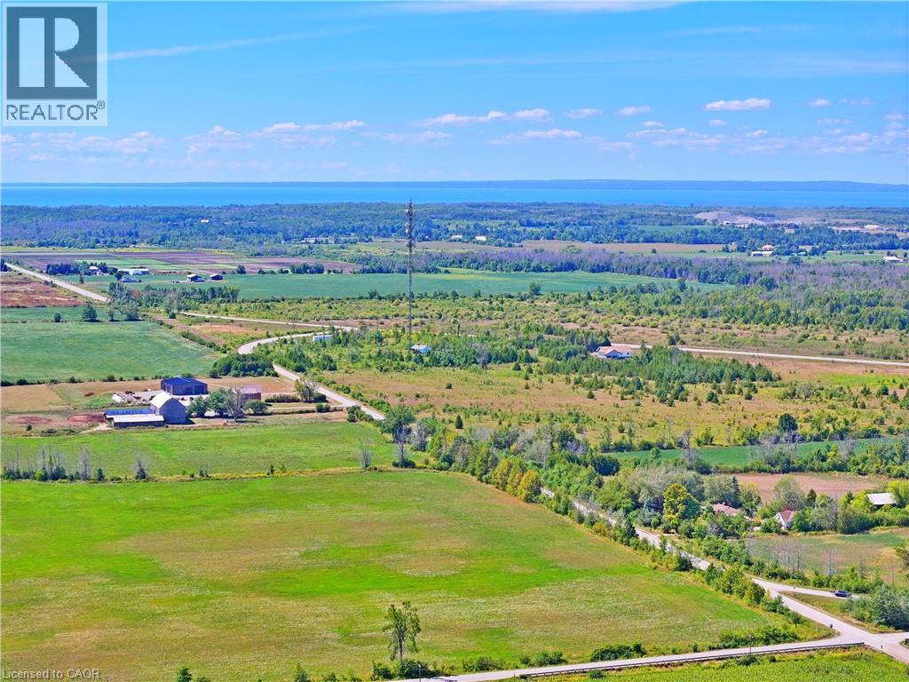 Pt Lt6 Concession 10 Road, Beaverton, Ontario