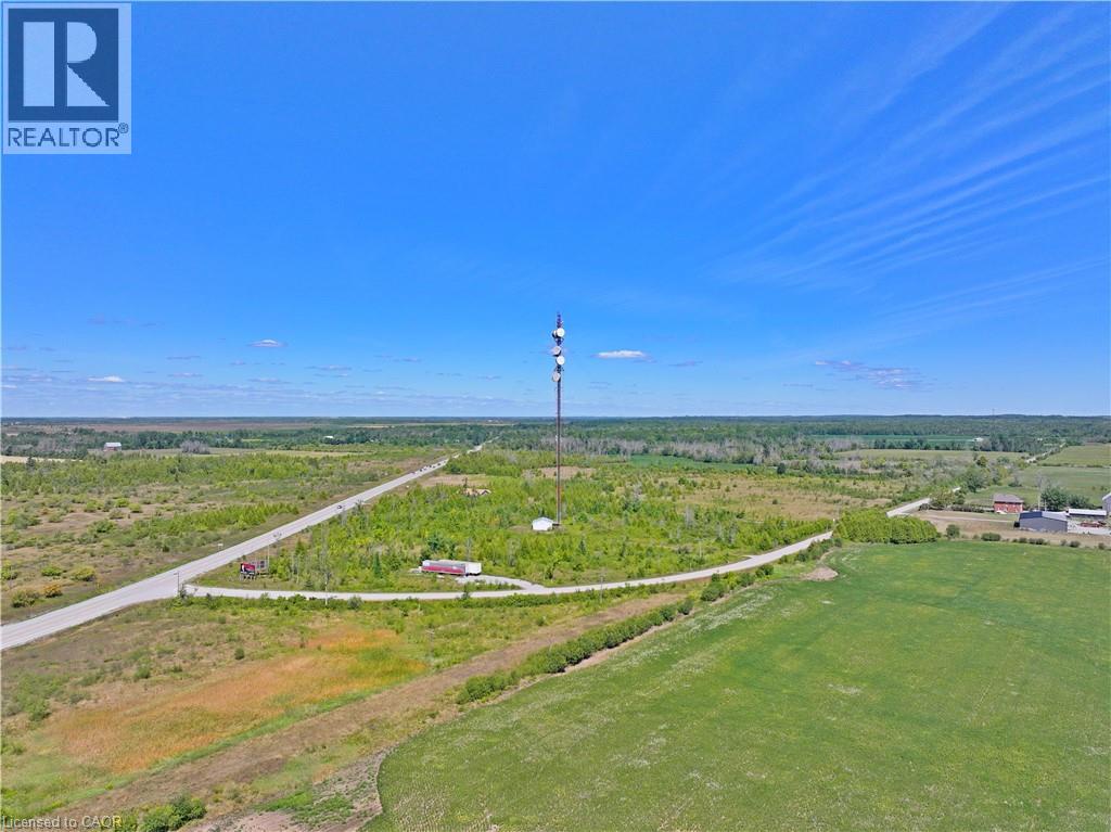 Pt Lt6 Concession 10 Road, Beaverton, Ontario