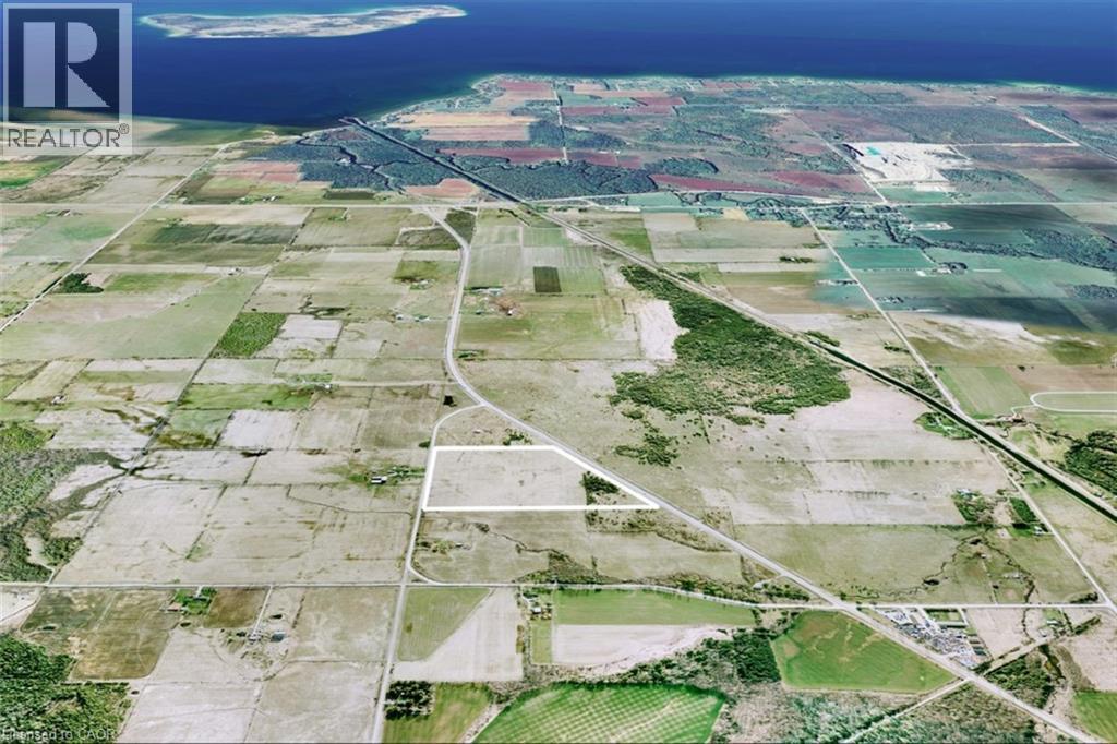 Pt Lt6 Concession 10 Road, Beaverton, Ontario